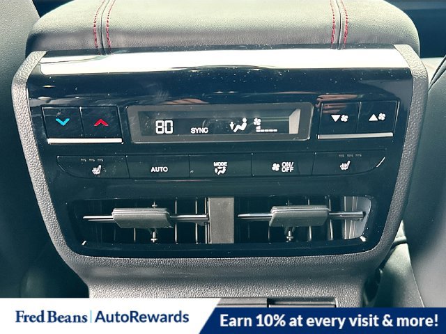 New 2026 Acura MDX A-Spec w/ Advance Package AWD/4WD image 31