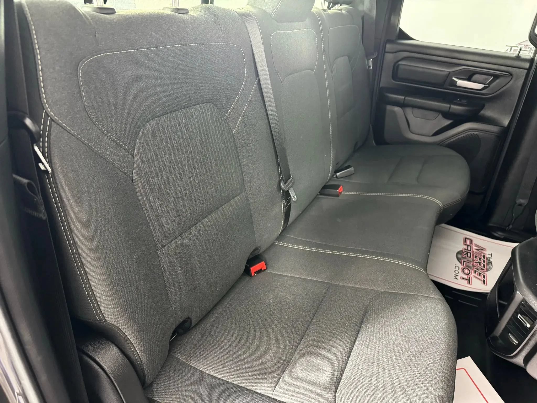 Used 2024 RAM 1500 Tradesman w/ Night Edition AWD/4WD image 34