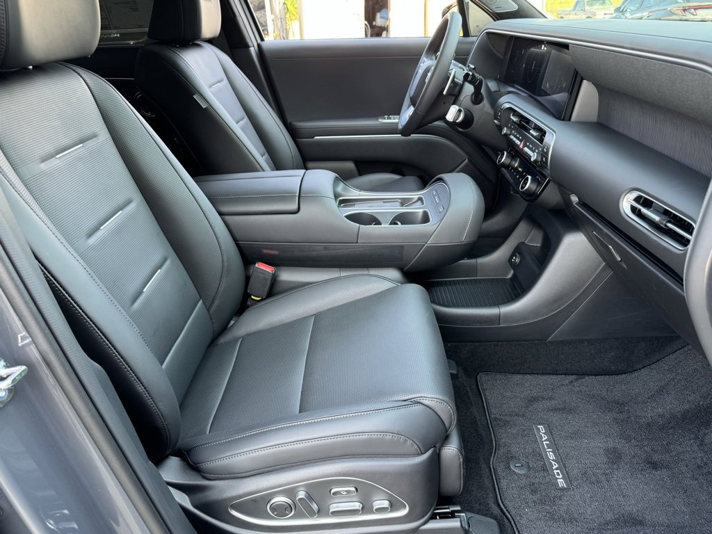 New 2026 Hyundai Palisade Calligraphy image 23