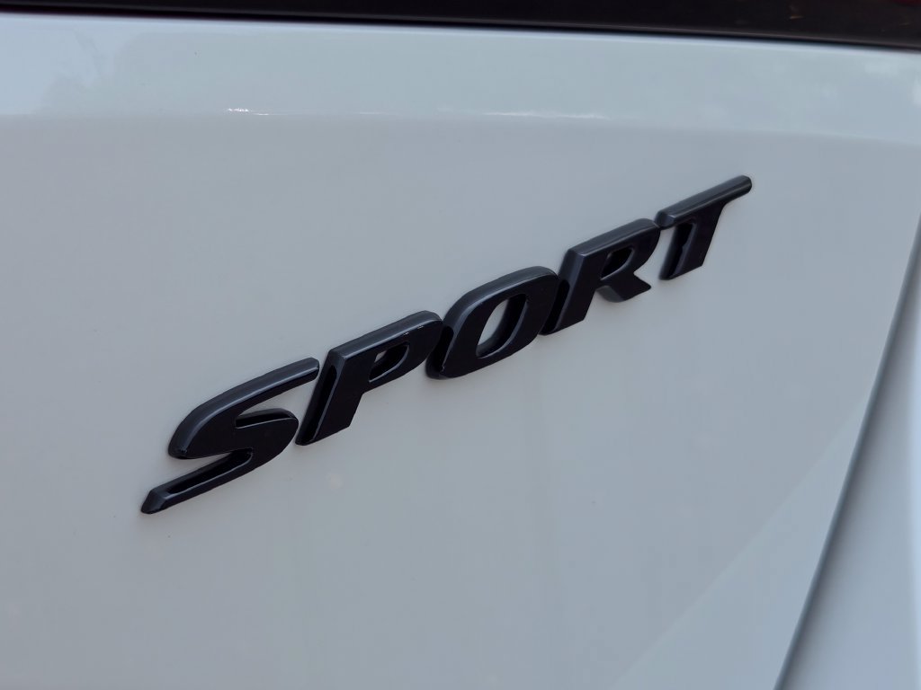 New 2026 Honda Civic Sport image 18