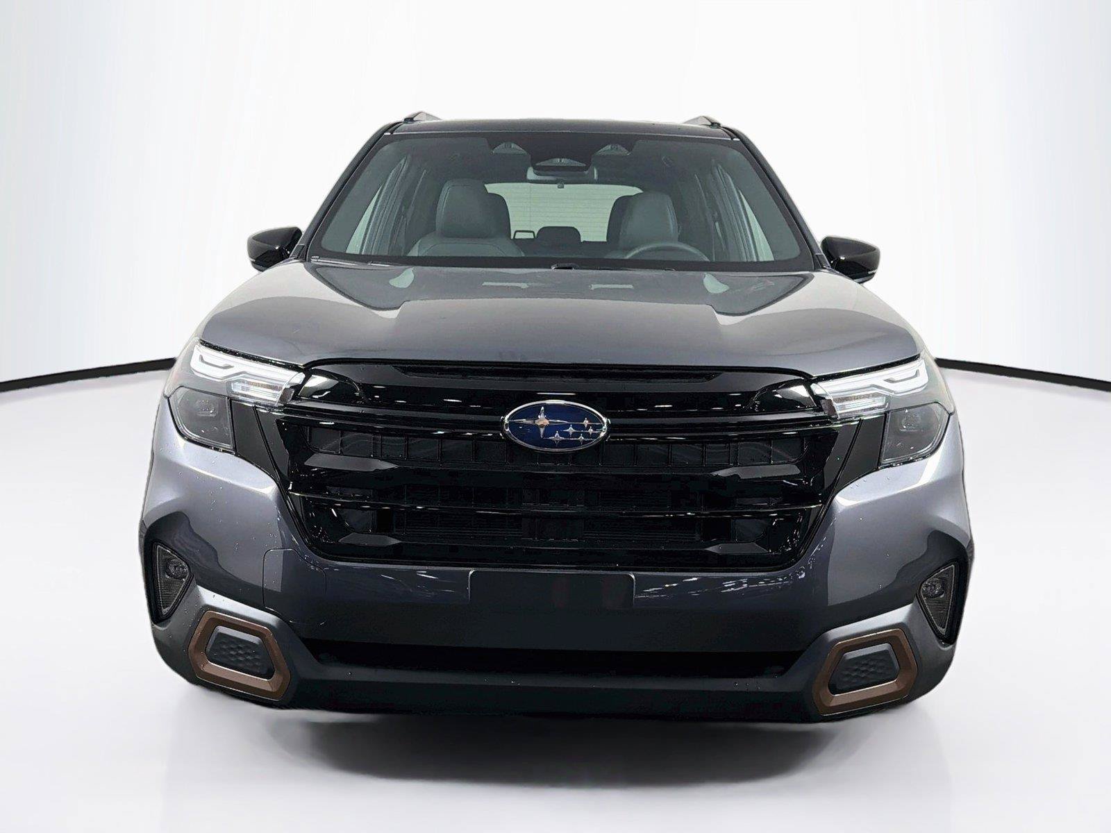 New 2026 Subaru Forester Sport AWD/4WD image 6