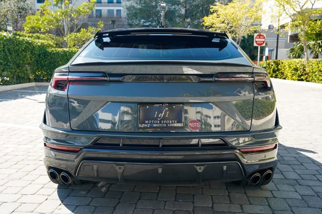 Used 2023 Lamborghini Urus Performante image 25