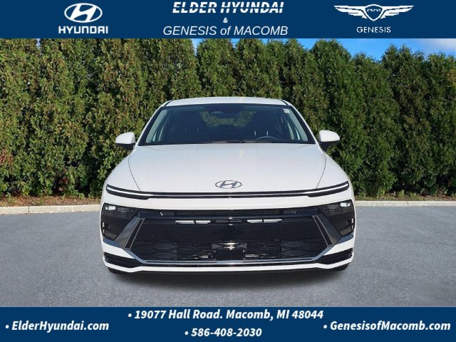Certified 2026 Hyundai Sonata SEL AWD/4WD image 2