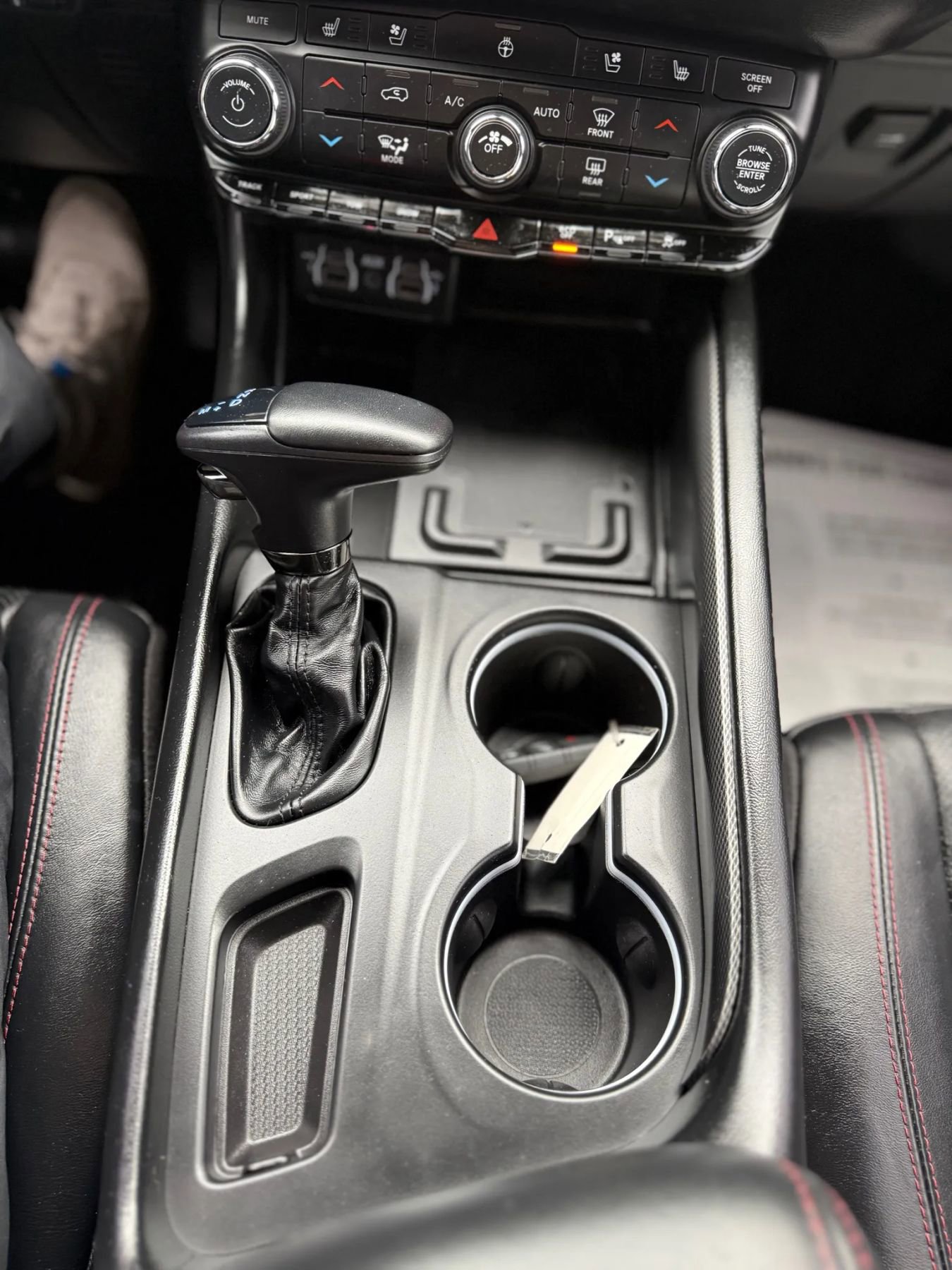 Used 2022 Dodge Durango R/T w/ Tow 'N Go Group image 28