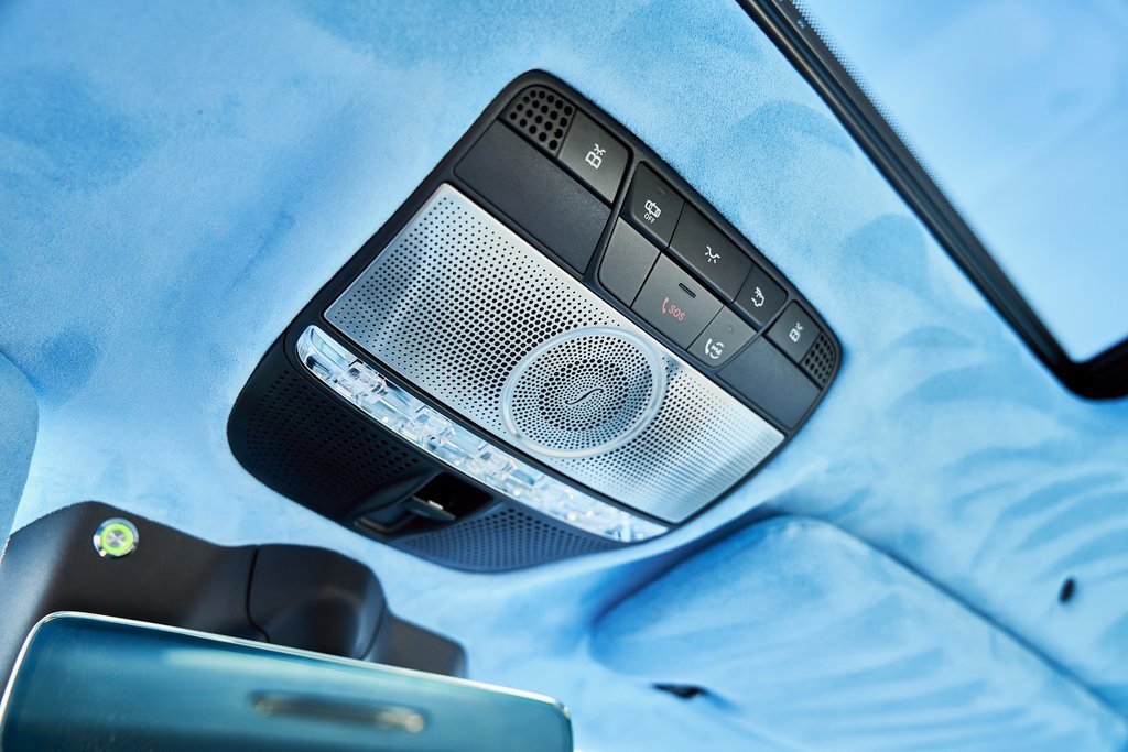 Used 2026 Mercedes-Benz G 63 AMG G 63 AMG image 96