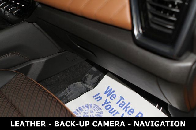 New 2026 GMC Canyon AT4 w/ Technology Plus Package image 23