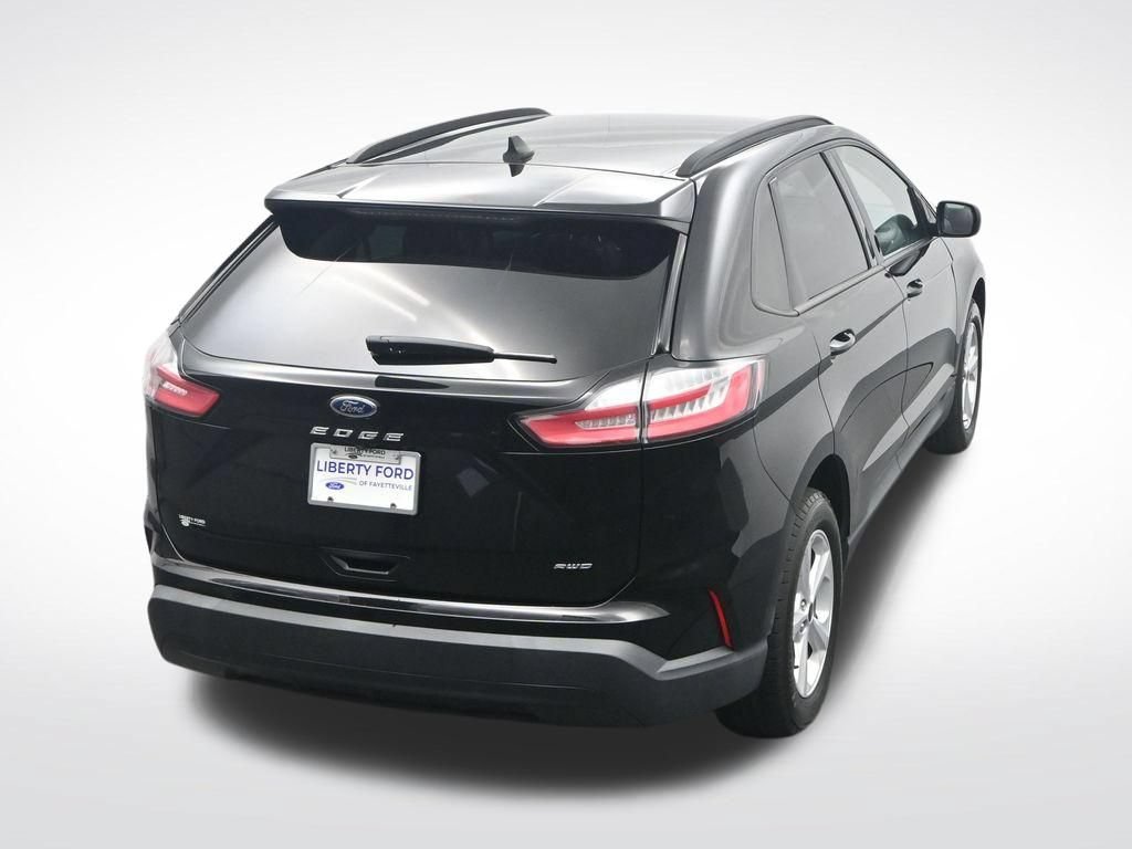 Used 2023 Ford Edge SE AWD/4WD image 35