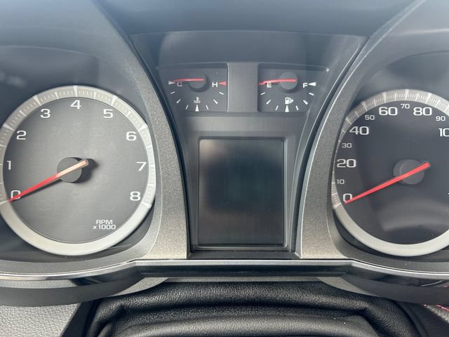 Used 2014 GMC Terrain Denali AWD/4WD image 25