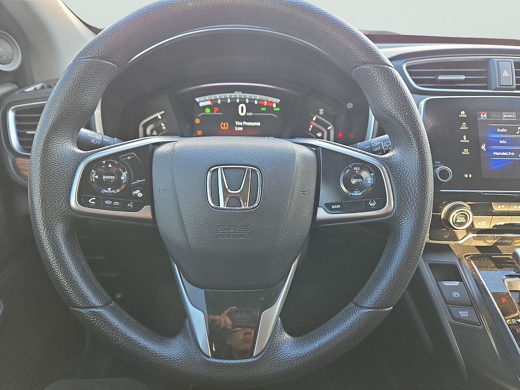 Used 2021 Honda CR-V EX image 13