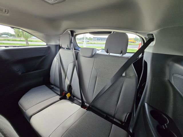 New 2026 Toyota Sienna LE FWD image 18