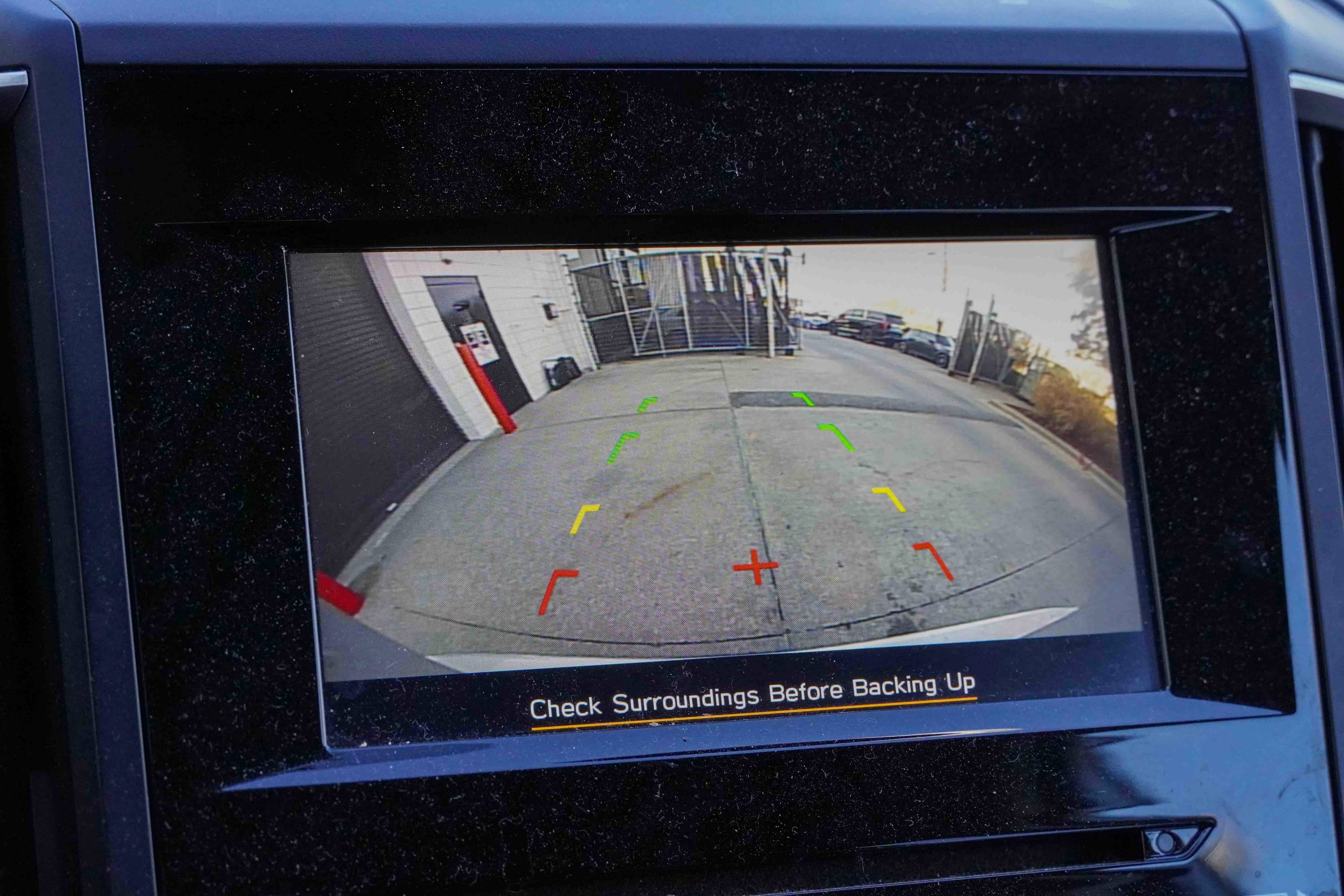 Used 2019 Subaru Forester Premium image 27