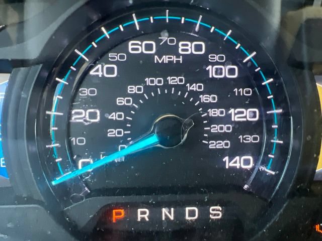 Used 2014 Ford Flex SEL w/ Equipment Group 202A AWD/4WD image 9