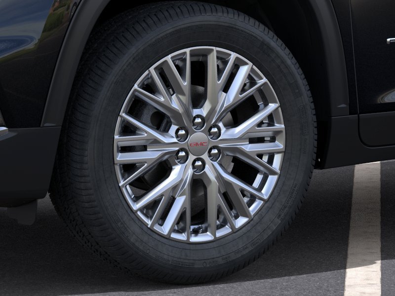 New 2026 GMC Acadia Elevation w/ Elevation Premium Package FWD image 9