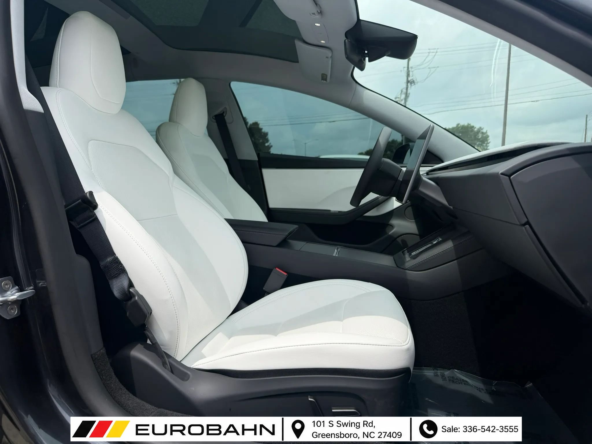 Used 2026 Tesla Model 3 AWD/4WD image 19