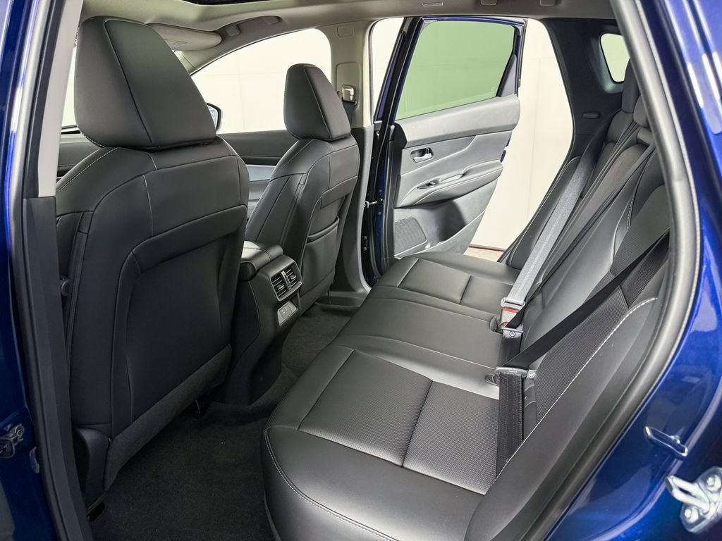 Certified 2026 Nissan Murano SL AWD/4WD image 40