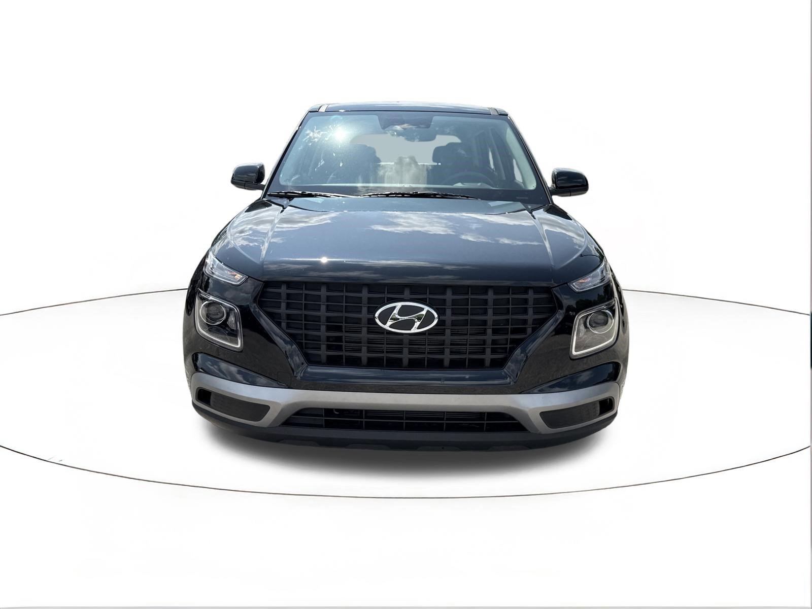 New 2026 Hyundai Venue SE FWD image 8