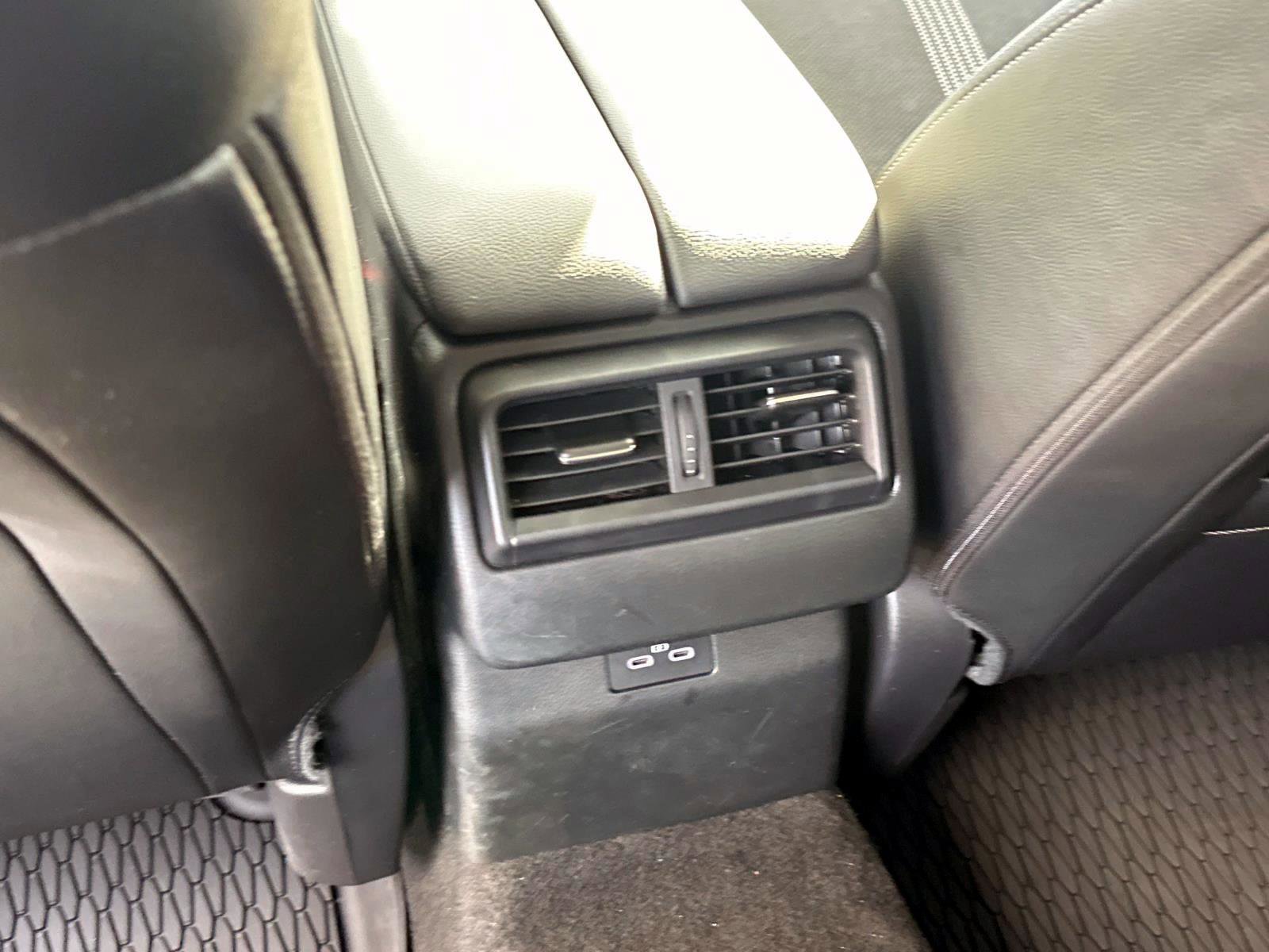 Used 2025 MAZDA CX-50 AWD 2.5 S w/ Weather Package image 13