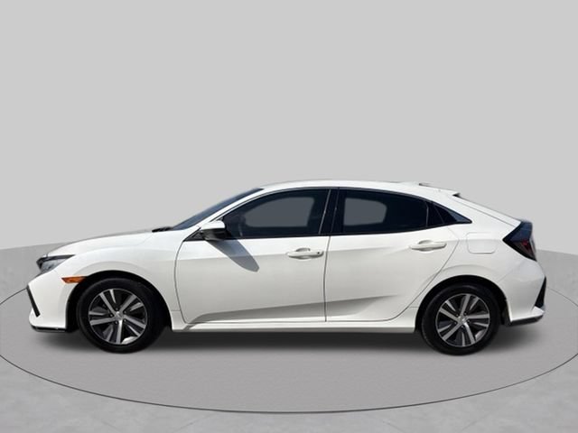 Used 2020 Honda Civic LX image 3