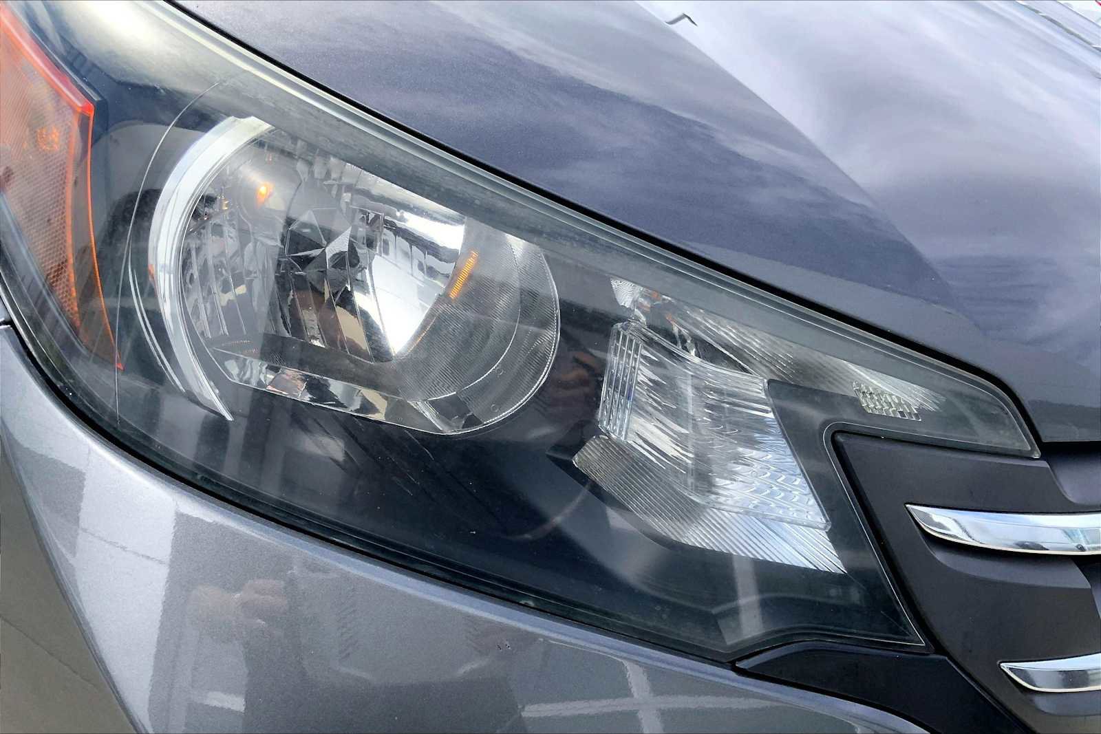 Used 2014 Honda CR-V EX image 27