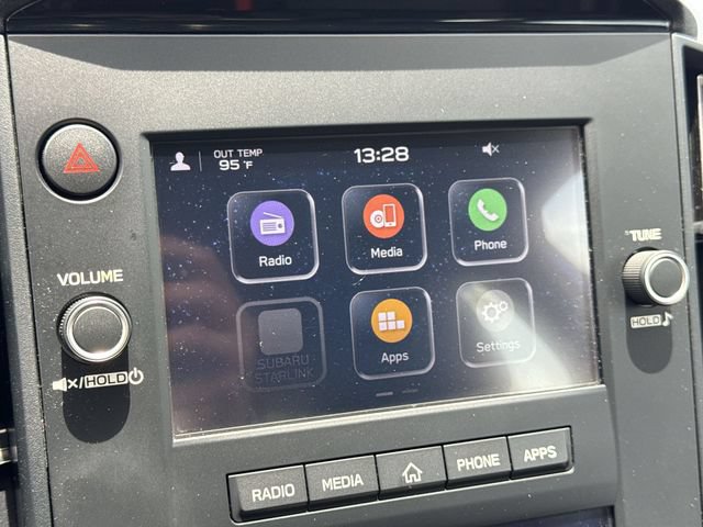 Certified 2022 Subaru WRX AWD/4WD image 18