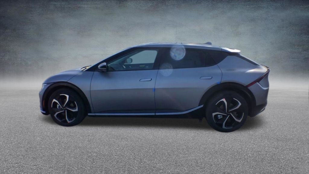 Used 2022 Kia EV6 GT-Line w/ First Edition Package AWD/4WD image 14