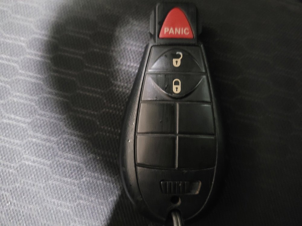 Used 2019 RAM 1500 Classic Warlock image 32