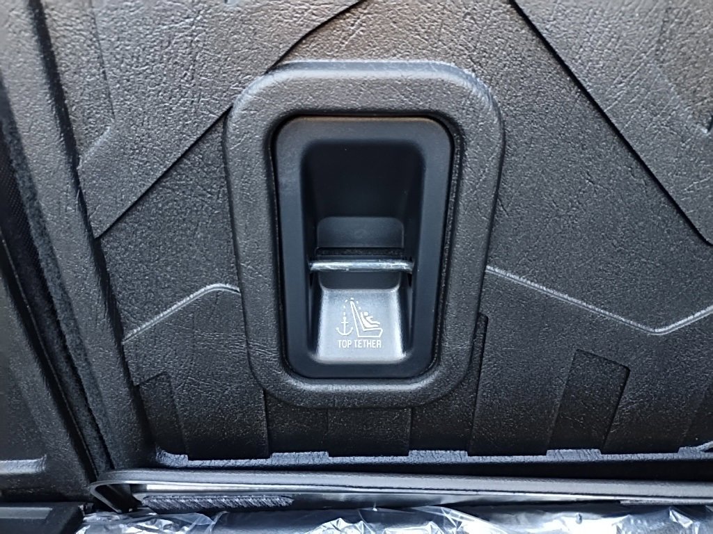 New 2026 Subaru Crosstrek 2.5i Premium image 48