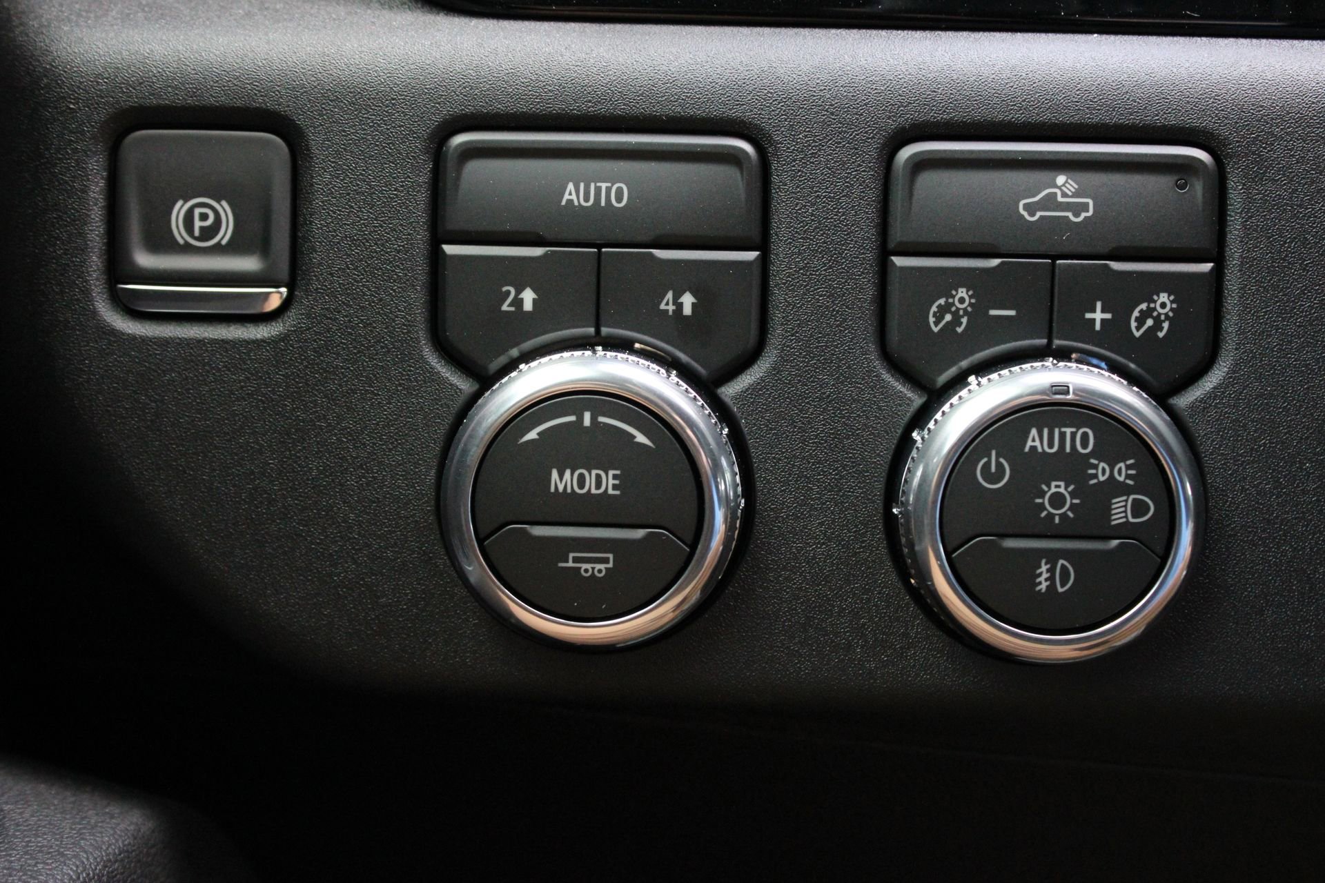 New 2026 GMC Sierra 1500 Elevation w/ Elevation Select Package image 27