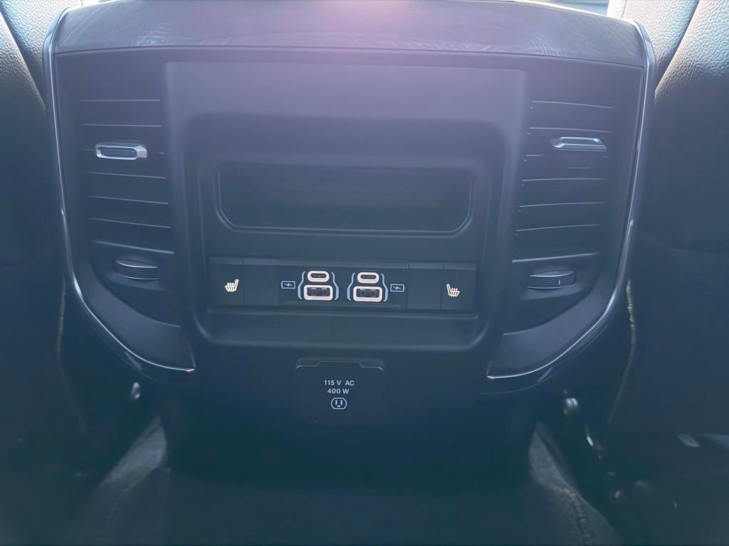 Used 2026 RAM 2500 Laramie image 23