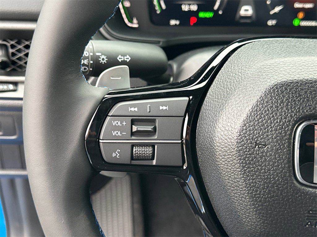 New 2026 Honda Prelude image 22