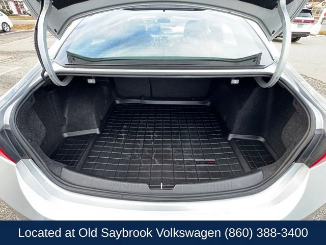 Used 2021 Chevrolet Malibu LS image 19