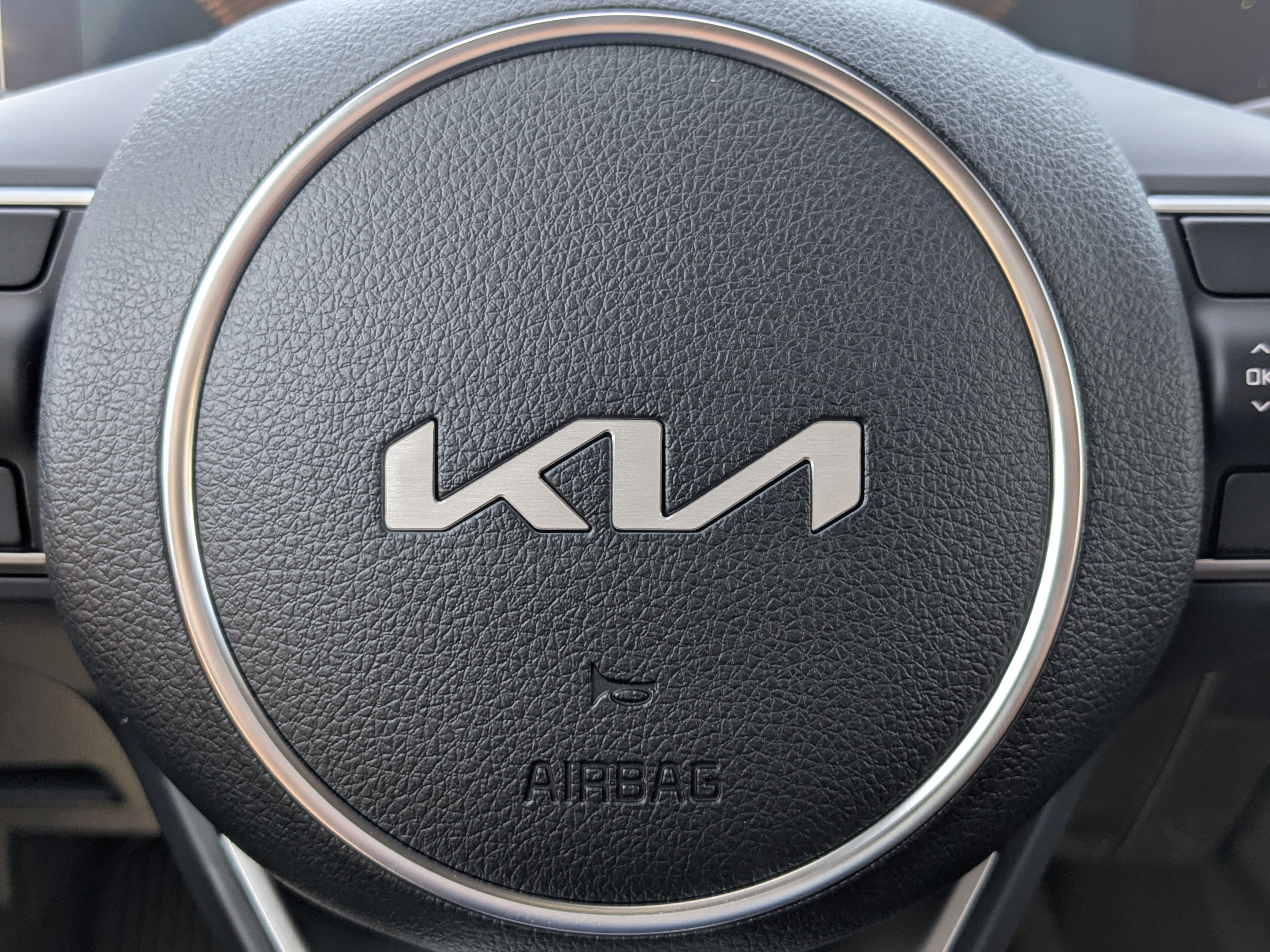 New 2026 Kia K5 GT-Line w/ GT-Line Premium Package FWD image 32