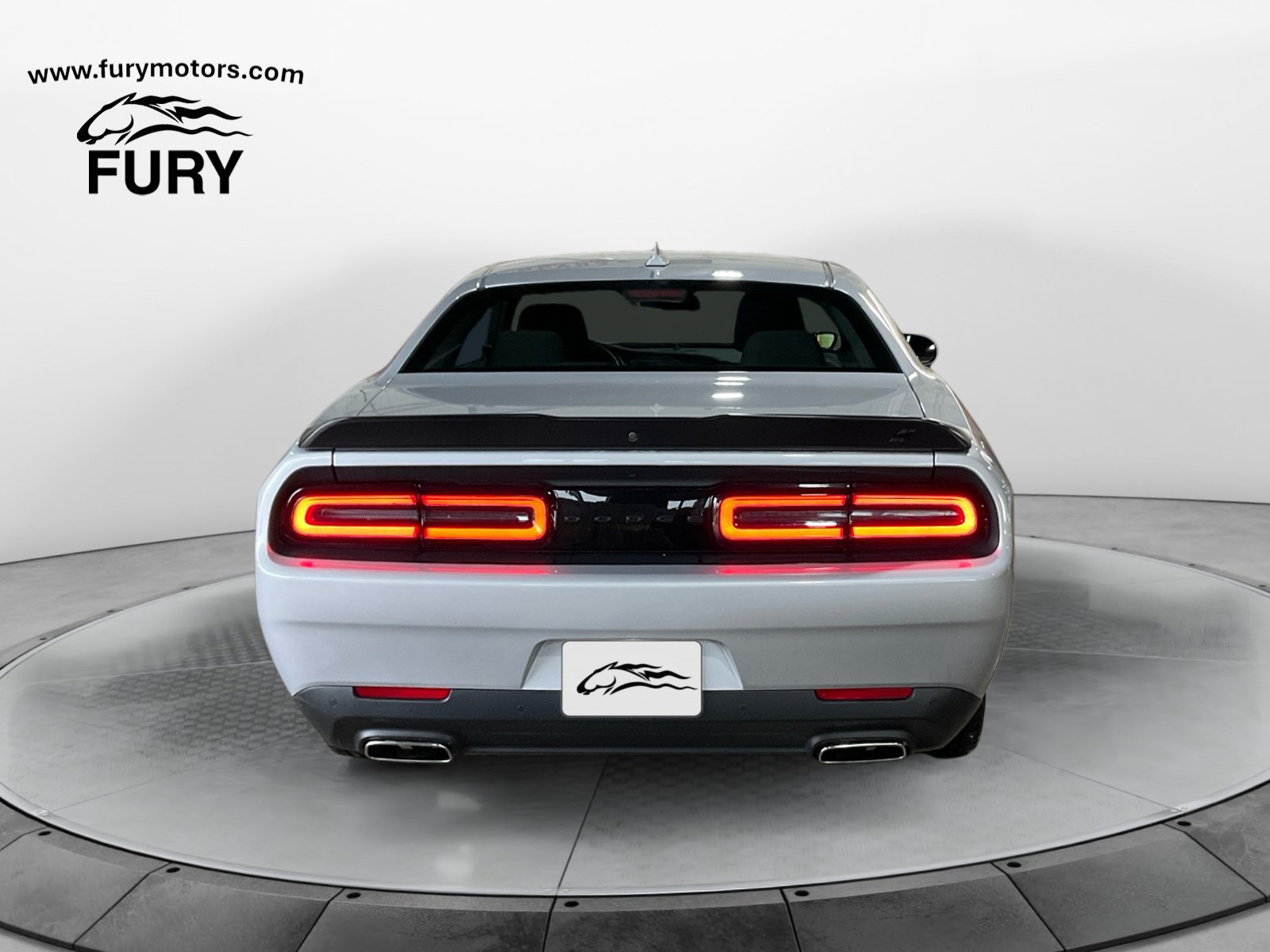 Used 2023 Dodge Challenger GT w/ Blacktop Package AWD/4WD image 5
