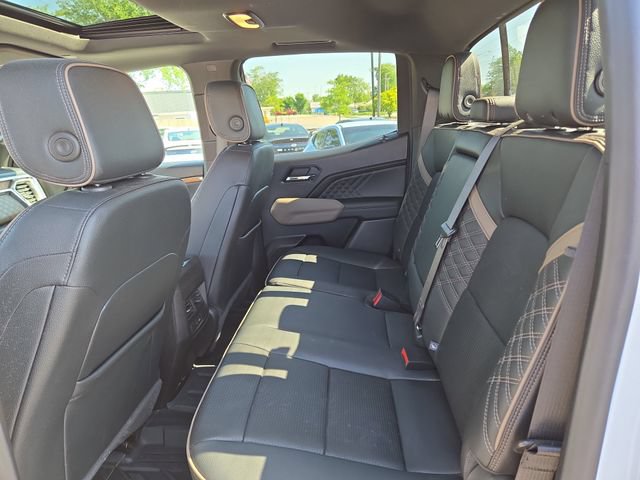 Used 2023 GMC Canyon Denali AWD/4WD image 28