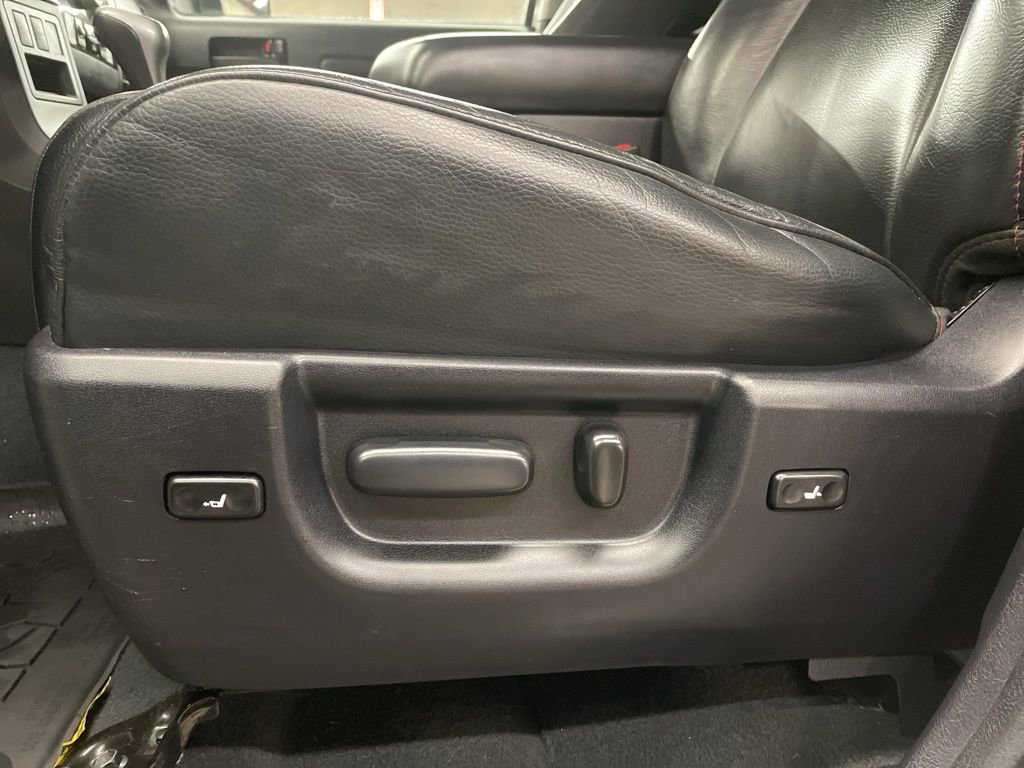 Used 2021 Toyota Sequoia TRD Pro image 14