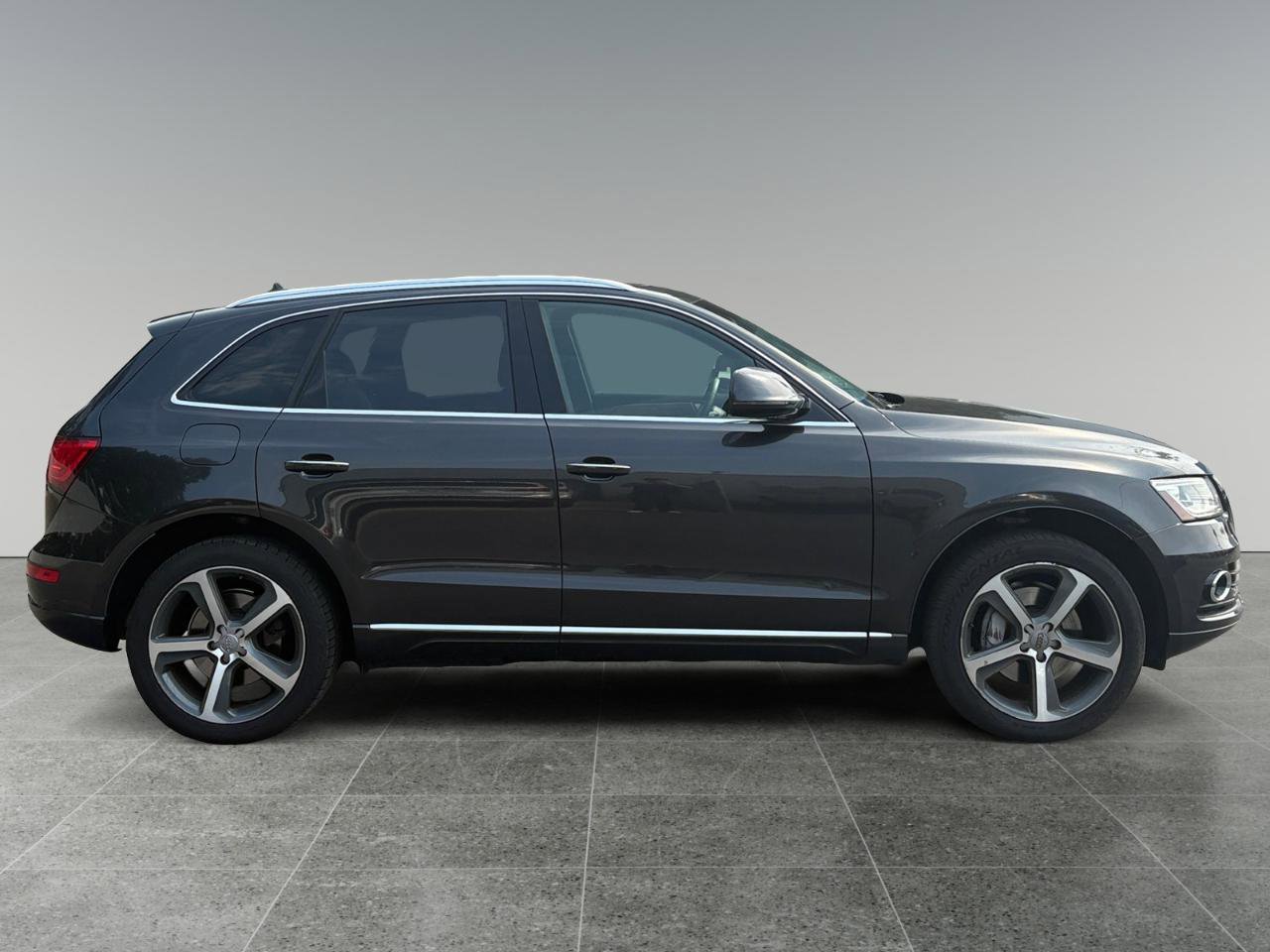 Used 2015 Audi Q5 TDI Premium Plus w/ Technology Package image 8