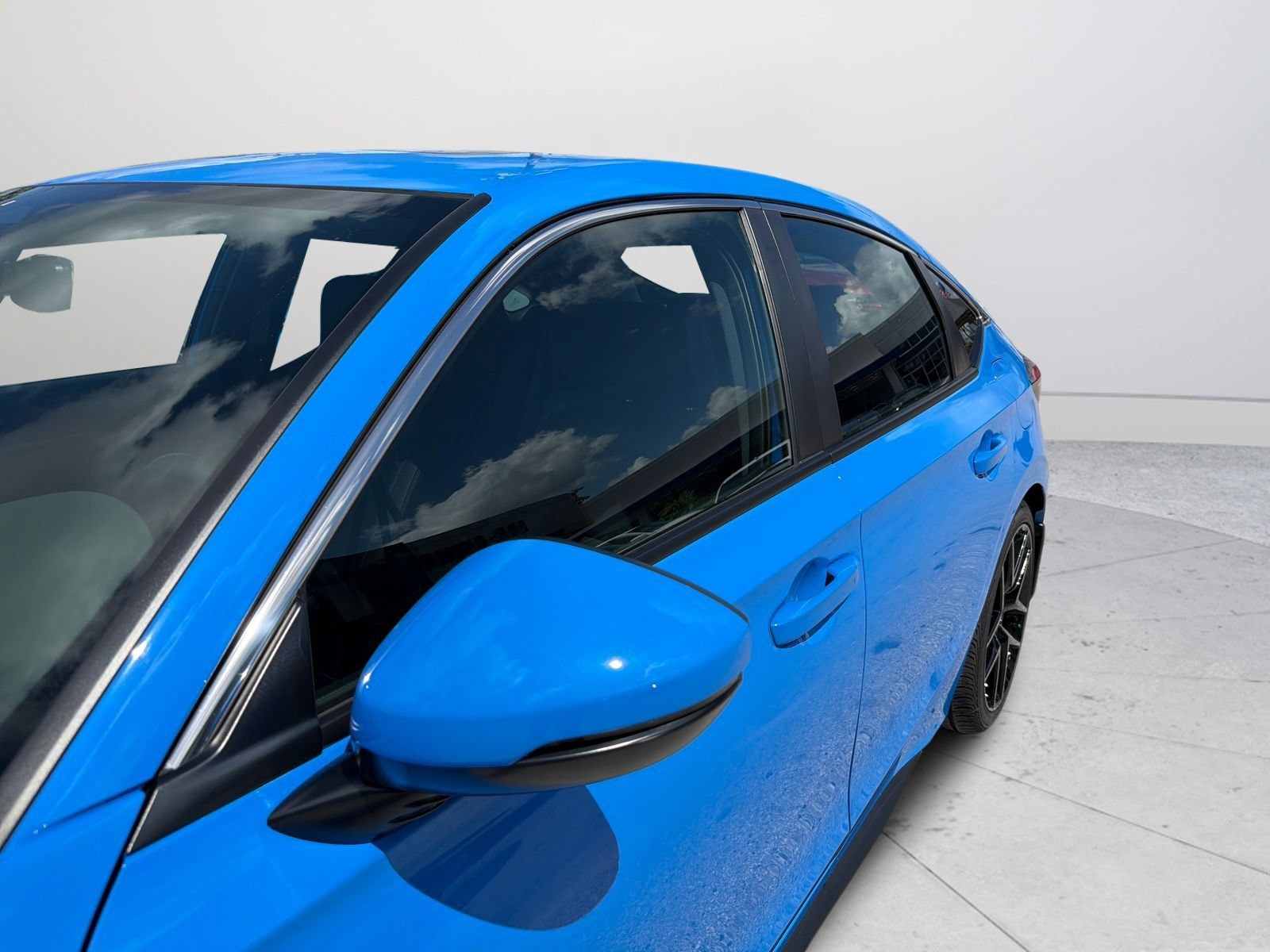 Used 2024 Honda Civic Sport Touring image 35