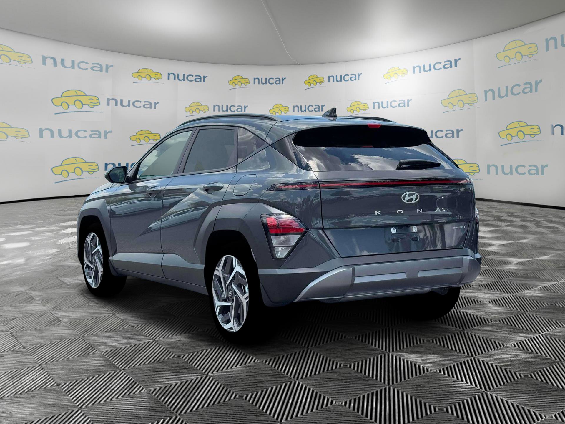 New 2026 Hyundai Kona SEL Premium AWD/4WD image 5