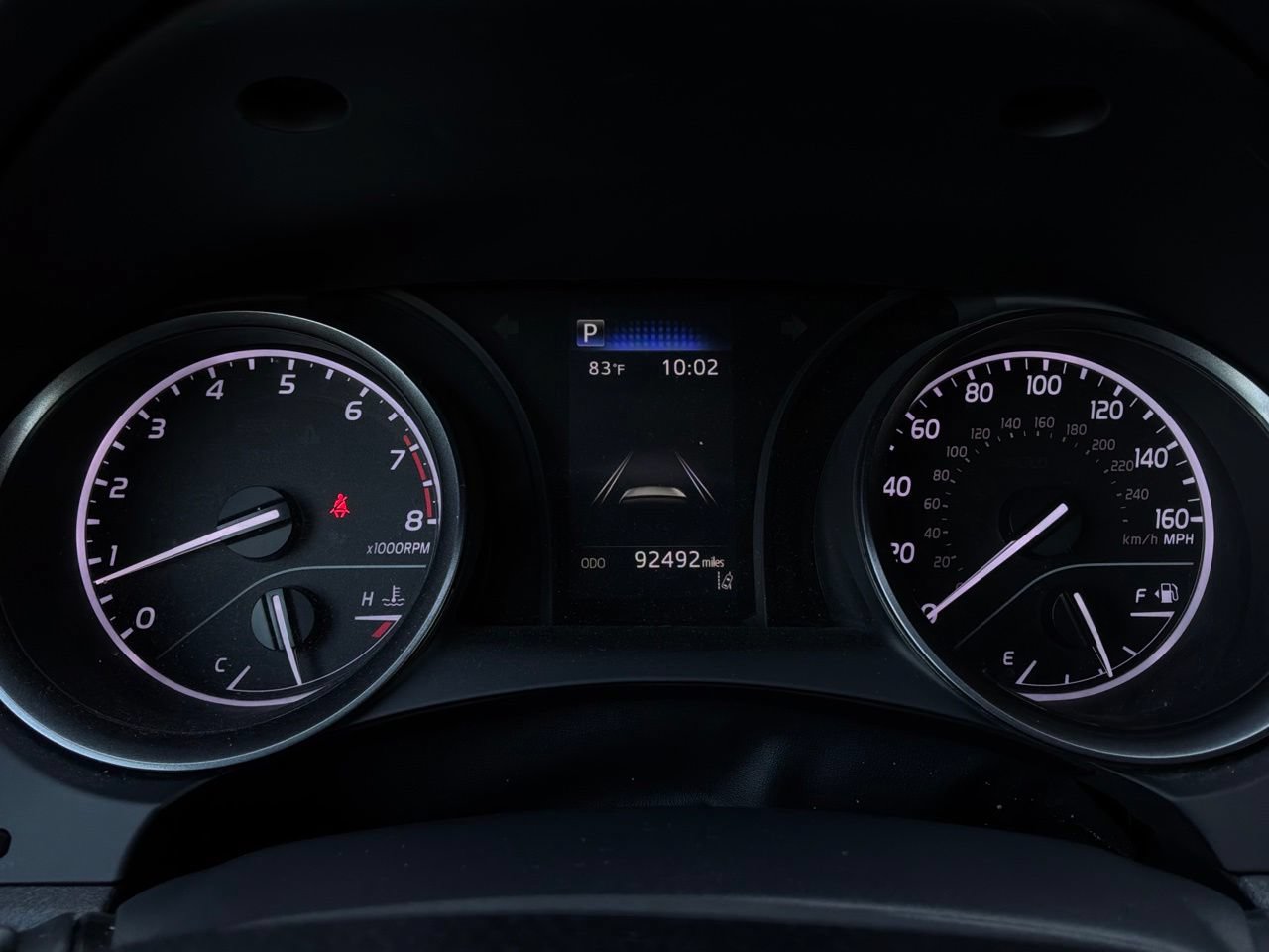 Used 2023 Toyota Camry SE FWD image 39