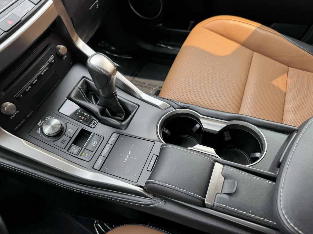 Used 2020 Lexus NX 300 AWD w/ Comfort Package image 26