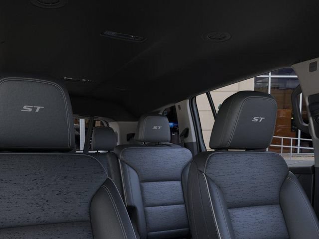 New 2026 Buick Enclave Sport Touring w/ Power Package FWD image 24