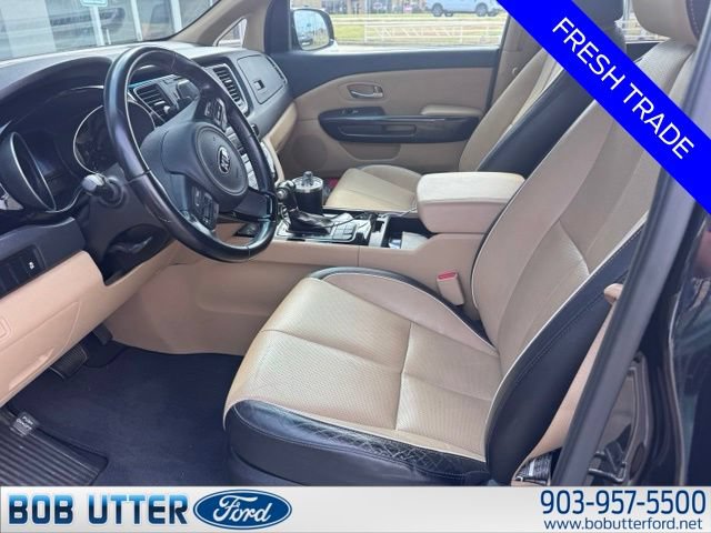 Used 2015 Kia Sedona EX FWD image 5