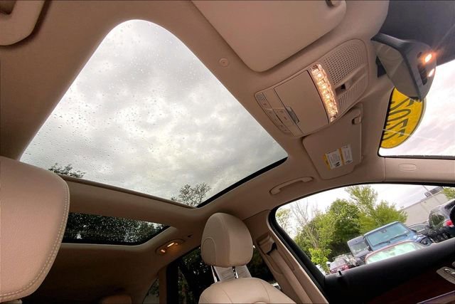Certified 2022 Mercedes-Benz GLC 300 4MATIC image 11