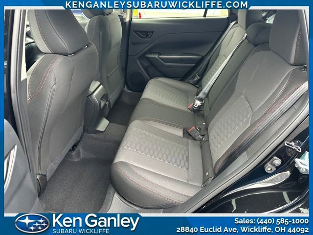 Used 2026 Subaru Impreza 2.0i Sport image 13