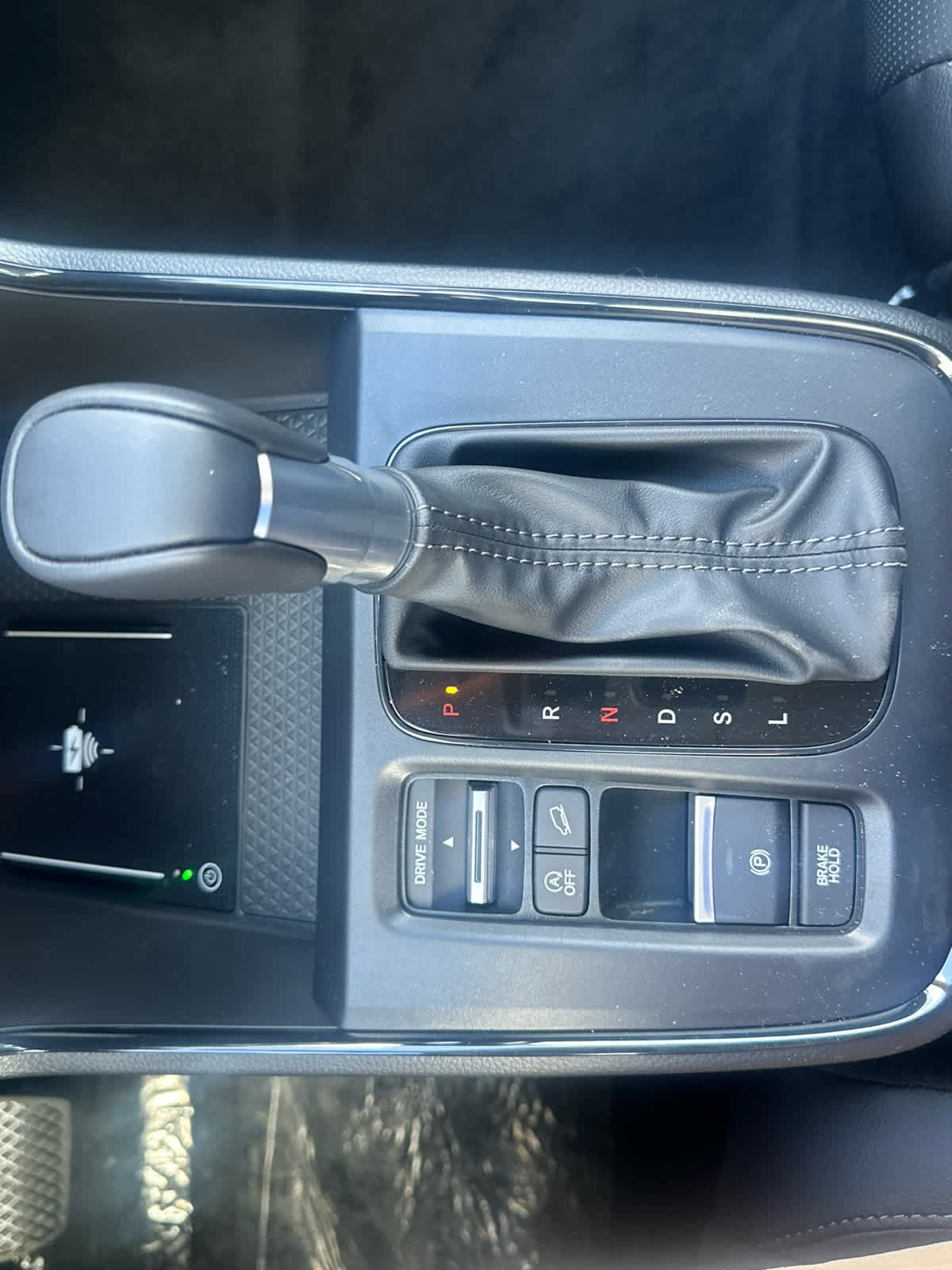 New 2026 Honda CR-V EX-L image 32