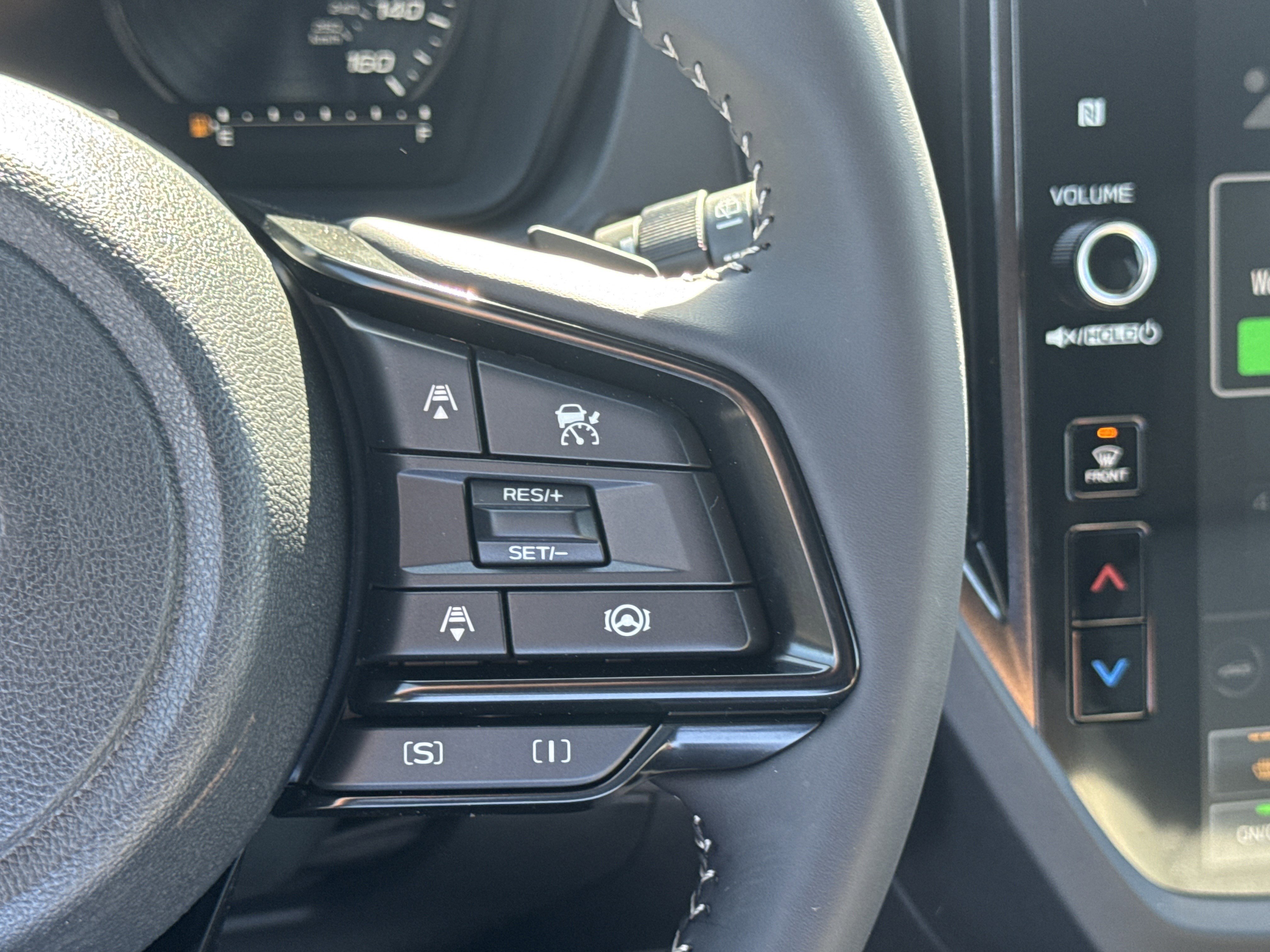 New 2026 Subaru Forester Premium image 16