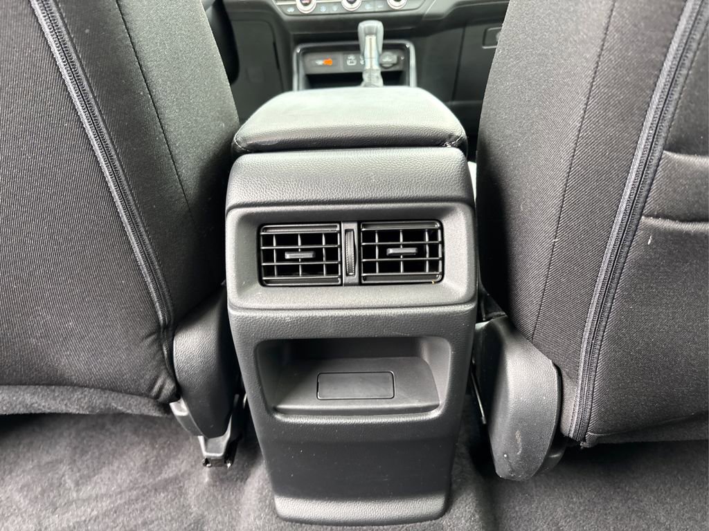 Used 2023 Honda CR-V EX image 30