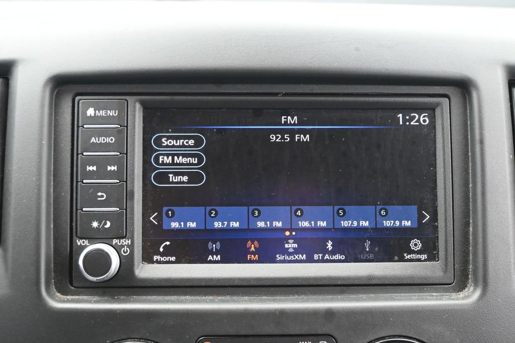 Used 2020 Nissan NV200 SV FWD image 19