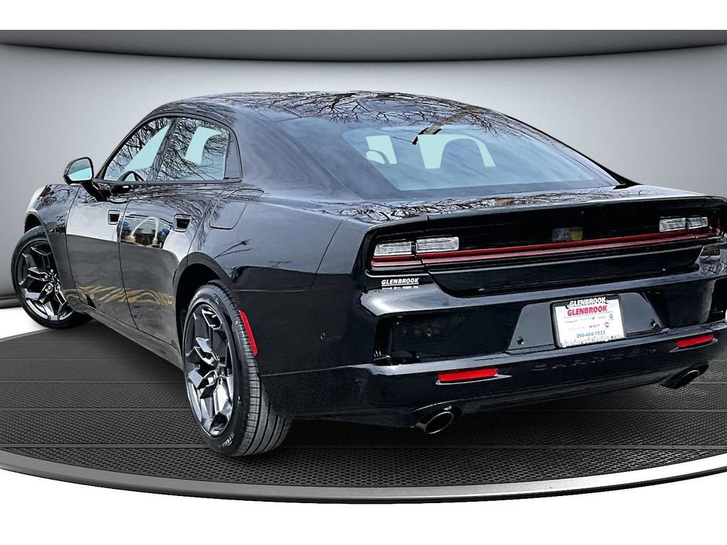 New 2026 Dodge Charger R/T AWD/4WD image 4