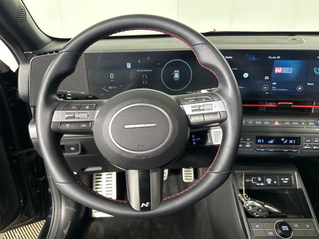 Used 2024 Hyundai Kona N Line image 14